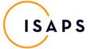 A logo of the isap group