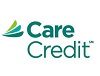 Care credit logo.